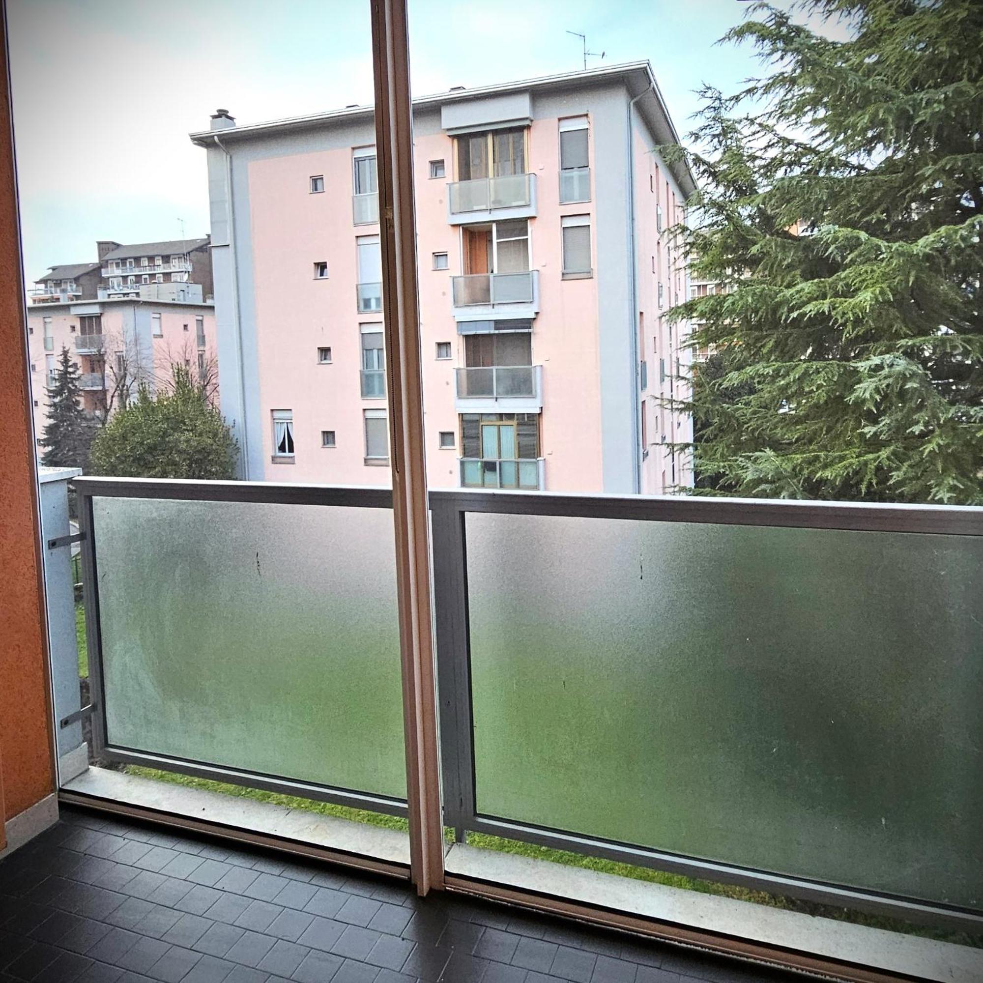 Bbking Appartamento Policlinico San Donato Milanese Dış mekan fotoğraf