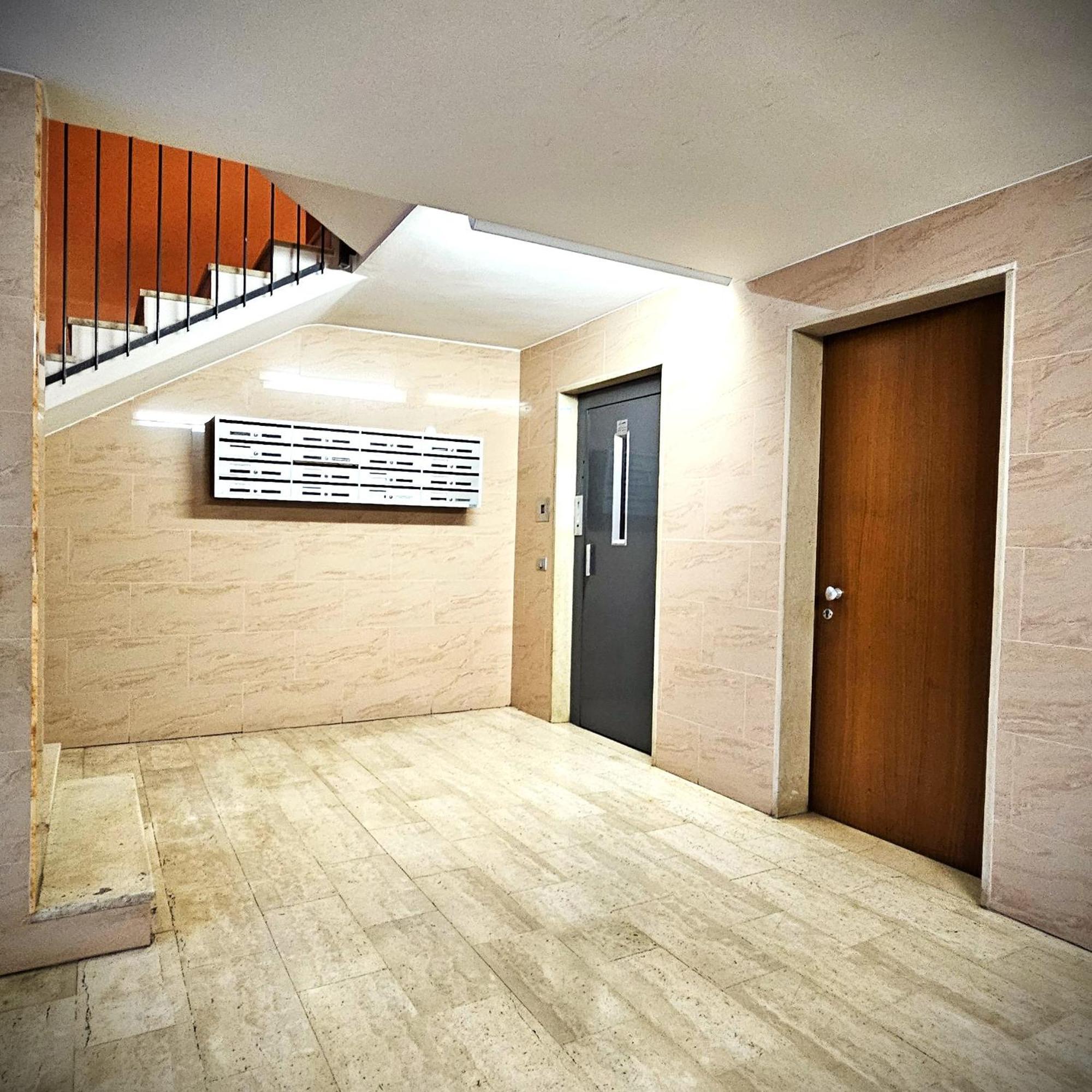 Bbking Appartamento Policlinico San Donato Milanese Dış mekan fotoğraf