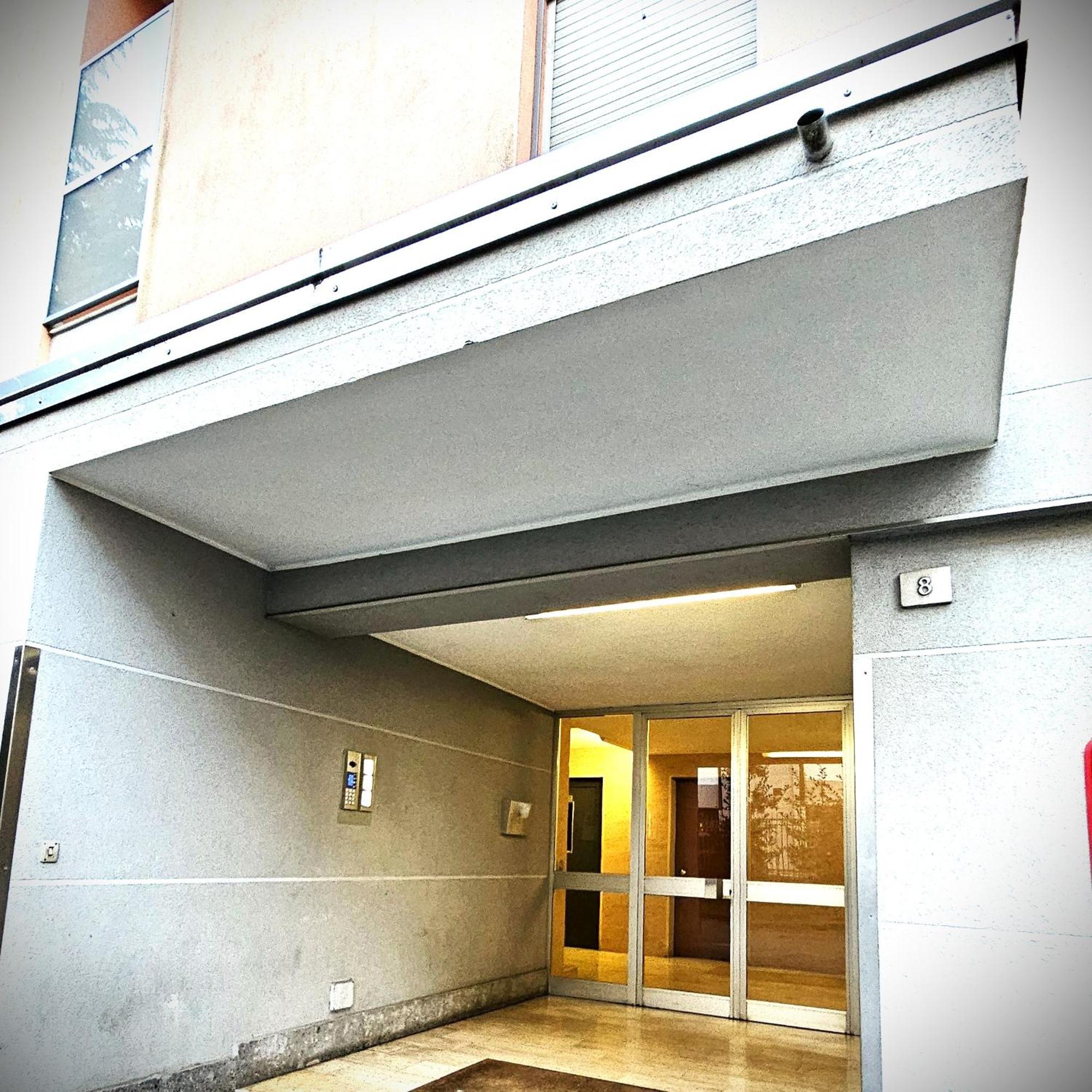 Bbking Appartamento Policlinico San Donato Milanese Dış mekan fotoğraf